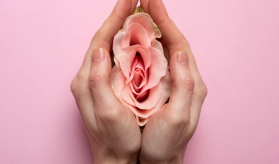 La Vaginoplastia