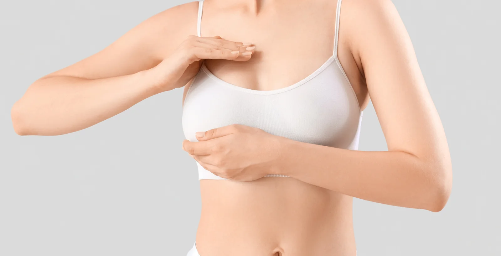Mamoplastia de Reducción o Pexia Mamaria