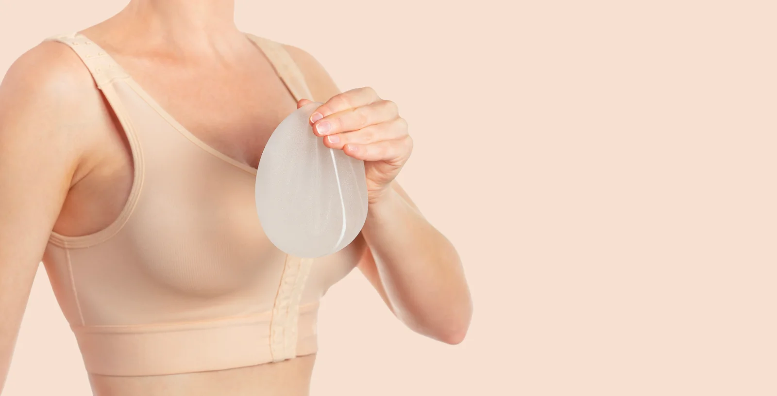 Mamoplastia de Aumento
